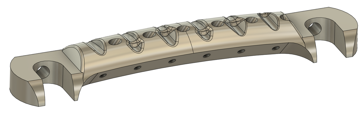 Steadfast WRAPBAR - Standard